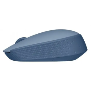 Logitech M171 Wireless Mouse - Blue Grey (910-006866)
