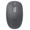 Logitech M196 Bluetooth Mouse - Graphite (910-007459)