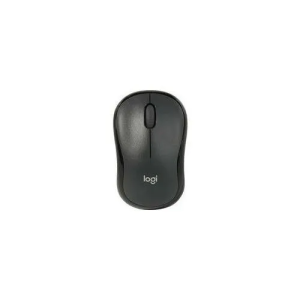 Logitech M221 Silent Wireless Mouse - Charcoal (910-006510)
