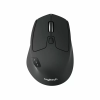 Logitech M720 Triathlon Multi-Device Wireless Mouse (910-004791)