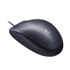 Logitech M90 USB Optical Mouse (910-001793)