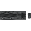 Logitech MK295 Silent Wireless Keyboard and Mouse Combo (920-009800)