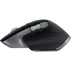 Logitech MX Master 3S Business Wireless and Bluetooth Rechargeable Mouse - Graphite (910-006582)