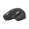 Logitech MX Master 3S Wireless and Bluetooth Rechargeable Mouse - Graphite (910-006559)