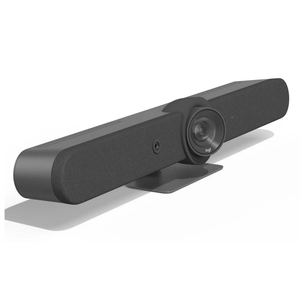 Logitech Rally Bar All-In-One Video Conferencing System (960-001312)