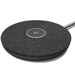Logitech Rally Mic Pod - Graphite (989-000430)