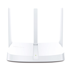 MERCUSYS 300Mbps Wireless Router (MW306R)