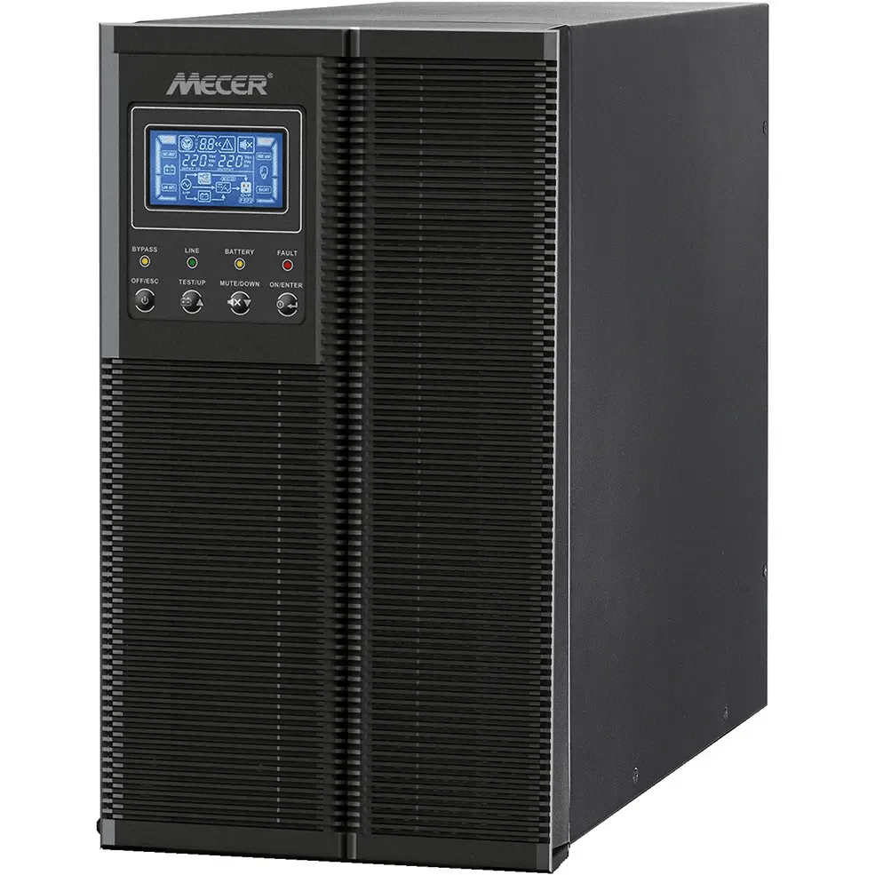 Mecer 1000VA Online Smart UPS (ME-1000-GTU)