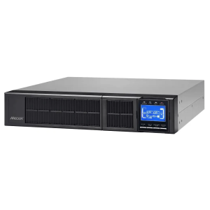 Mecer 2000VA Online Double Conversion Rackmount UPS (ME-2000-WPRU)