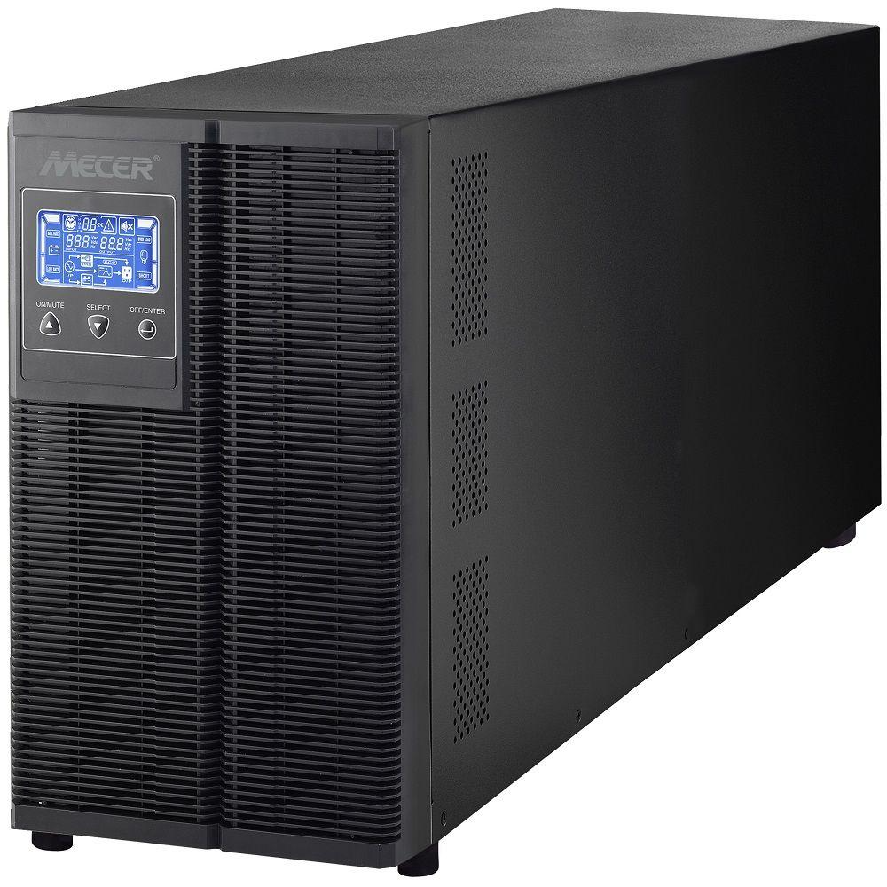 Mecer 3000VA2400W Smart Online UPS (ME-3000-WPTU)