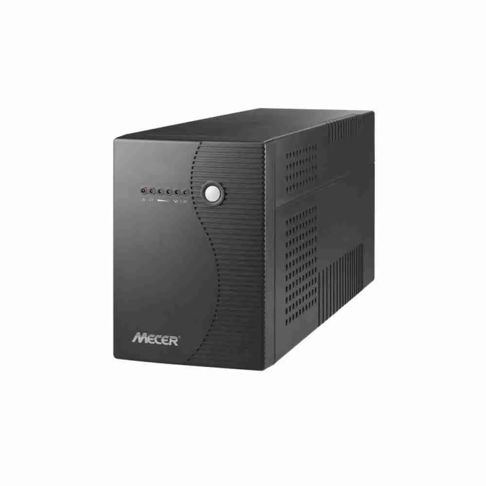 Mecer 850VA Line Interactive UPS (ME-850-VU)