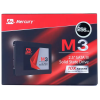 Mercury 256GB M3 2.5 Inch SATA III Internal SSD (MERCURY M3-256)