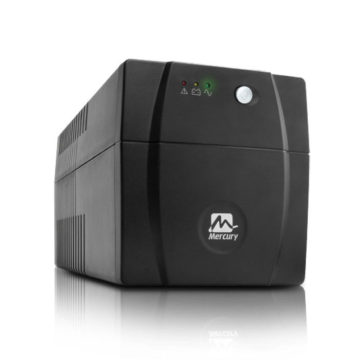 Mercury Elite 1200 Pro Offline 1200VA700W UPS
