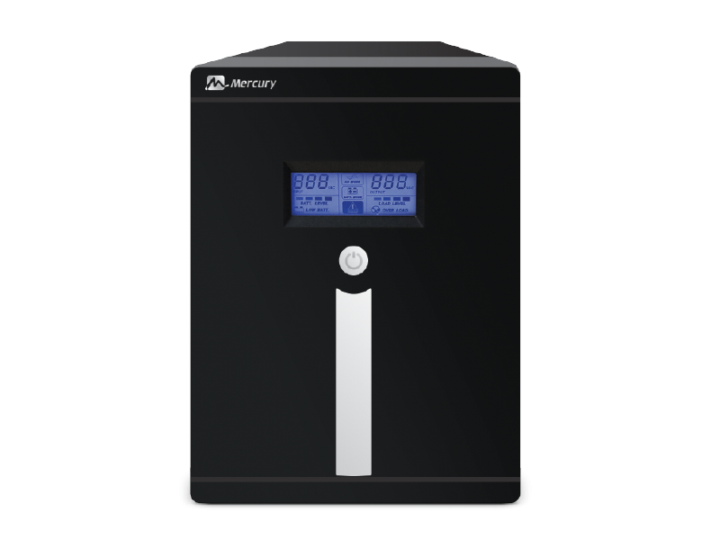 Mercury Elite 3000U SMART Offline 3000VA1800W UPS