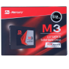 Mercury M3-Series 512GB 2.5 Inch SATA III Internal Solid State Drive (MERCURY M3-512)