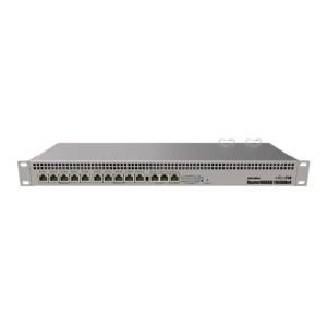 MikroTik RB1100AHx4 Dude Edition Router (RB1100Dx4)
