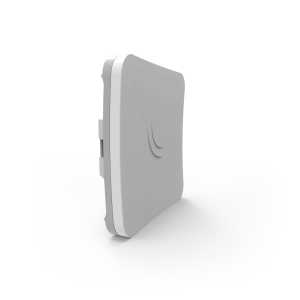 MikroTik SXTsq 5 ac 5GHz 16dBi Outdoor Wireless CPEBackbone Bridge (RBSXTsqG-5acD)