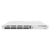 MikroTik Smart Switch 1 x Gigabit LAN 16 x SFP+ Ports (CRS317-1G-16S+RM)