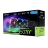 PNY GeForce RTX 5070 Ti OC Triple Fan 16GB GDDR7 Graphics Card (VCG5071T16TFXPB1-O)