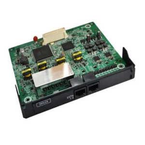Panasonic KX-NS5170 4 Port Hybrid Extension Card (DHLC4)