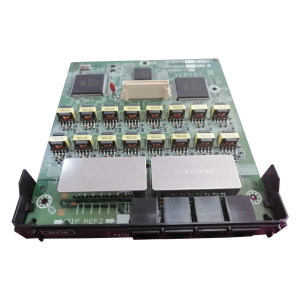Panasonic KX-NS5172X 16-Port Digital Extension Card (DLC16)
