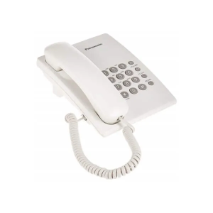 Panasonic KX-TS500 Single Line Corded Telephone