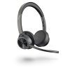 Poly Voyager 4320 Wireless USB-A Headset with BT700 Dongle (76U49AA)