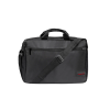 Premium Lightweight Messenger Bag for Laptops up to 15.6” with Front Storage Zipper (Gear-MB)
