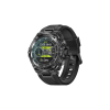 Promate 1.53 Round Screen Fitness Tracker Smartwatch with BT Calling (XWatch-R19)