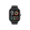 Promate 1.96 Fitness Tracker Smartwatch with BT Calling (ProWatch-AM19)