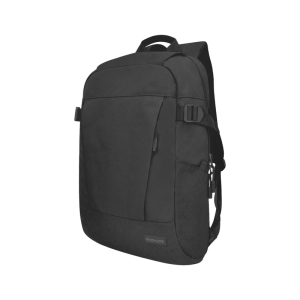 Promate 15.6 ComfortStyle™ Laptop Backpack with Large Compartments (Birger)