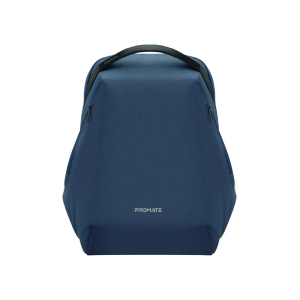 Promate 15.6 EcoPakt™ Sustainable Lightweight Backpack (EcoPack-BP)