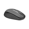 Promate 1600DPI MaxComfort® Ergonomic Wireless Mouse (Tracker)