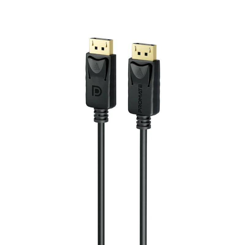 Promate 8K DisplayPort to DisplayPort Cable - 3m (DPLink-300)