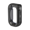 Promate Comfort-Grip High Precision Digital Handheld Luggage Scale (InstaScale-50)