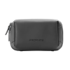 Promate Compact Tech Essential Organizer Pouch Bag with Multiple Compartments (Velvena)