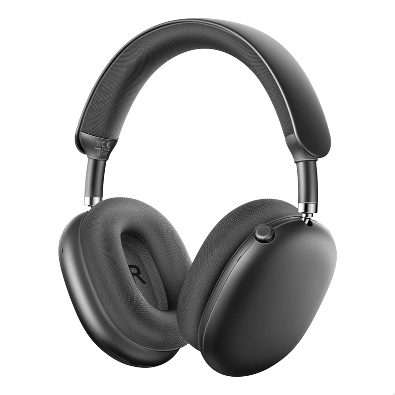 Promate High-Definition Hybrid ANC Headphones (Serene)