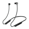 Promate High-Fidelity Liquid Silicone Wireless Neckband Earphones (Civil)