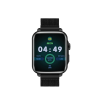 Promate IP68 Fitness Tracker Smartwatch with Handsfree Support (ProWatch-B18)