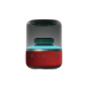 Promate LumiSound 360° Surround Sound Speaker (Glitz)