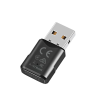 Promate MultiPoint Pairing Bluetooth v5.0 Audio Adapter (BlueLink)