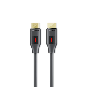 Promate Ultra-High Definition 4K@60Hz HDMI Audio Video Cable – 3m (ProLink4K60-300)