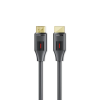 Promate Ultra-High Definition 4K@60Hz HDMI® Audio Video Cable (ProLink4K60-150)