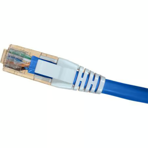 R & M Patch Cord CU Classic Unshielded Cat6 AWG26 LSZH Blue 2m (R881023)