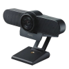 Rapoo C500 4K Webcam Dual Noise-Reduction Microphones Autofocus Privacy Cover (C500)
