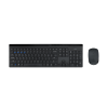 Rapoo Multi-Mode Wireless Keyboard & Mouse 8110M (8110M)