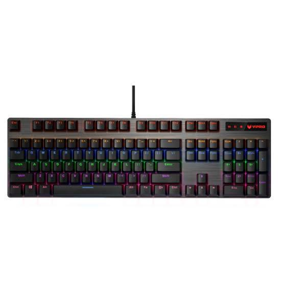 Rapoo Multi-Mode Wireless Mechanical Gaming Keyboard V500 PRO (V500PRO-87)