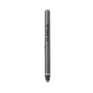 Rapoo Wireless Laser Presenter Page Turning Pen – Black (XR200)
