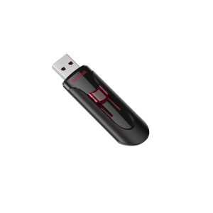 SanDisk Cruzer Glide 3.0 USB Flash Drive 16GB (SDCZ600-016G-G35)