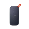 SanDisk E30 Portable External SSD 1TB (SDSSDE30-1T00-G26)